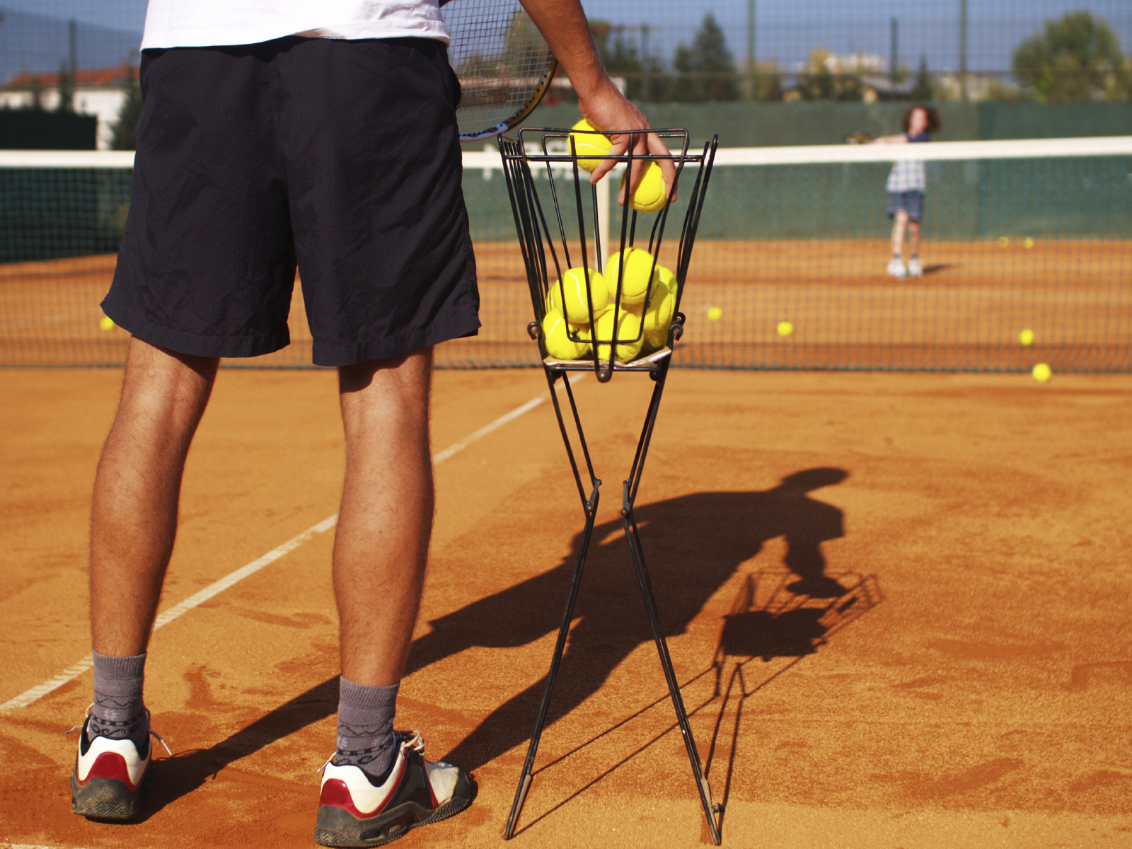 training-tennis-vereniging-stavoren